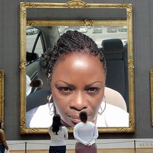 Meet your Posher, Vernessa